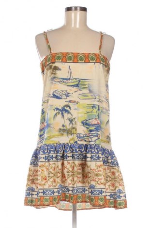 Рокля Unbranded, Размер M, Цвят Многоцветен, Цена 18,40 €
