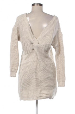 Sukienka Unbranded, Rozmiar M, Kolor Beżowy, Cena 80,99 zł