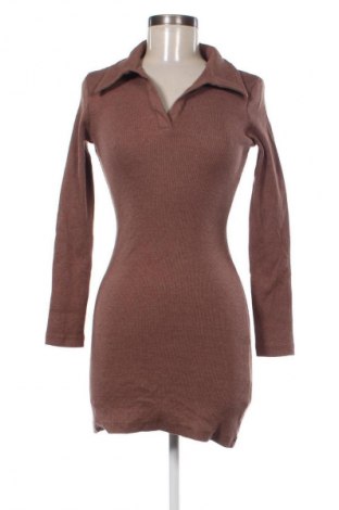 Рокля Unbranded, Размер S, Цвят Кафяв, Цена 4,09 €