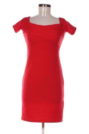Рокля Unbranded, Размер S, Цвят Червен, Цена 18,40 €