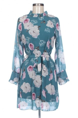 Sukienka Unbranded, Rozmiar S, Kolor Kolorowy, Cena 20,99 zł