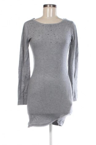 Šaty  Unbranded, Veľkosť M, Farba Sivá, Cena  10,95 €