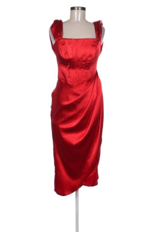 Kleid Unbranded, Größe M, Farbe Rot, Preis 38,90 €