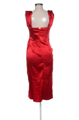 Kleid Unbranded, Größe M, Farbe Rot, Preis 38,90 €