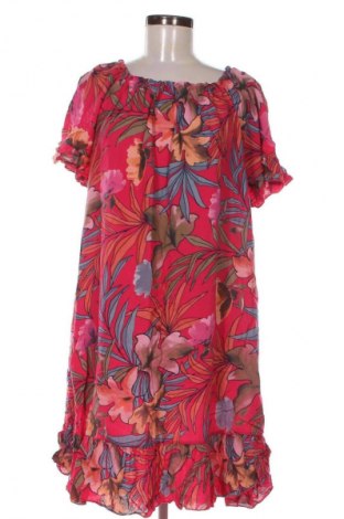 Sukienka Unbranded, Rozmiar M, Kolor Kolorowy, Cena 89,66 zł