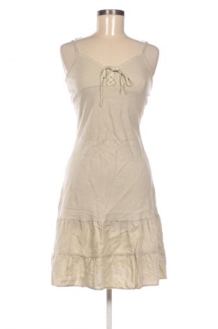 Kleid Unbranded, Größe M, Farbe Beige, Preis 20,99 €