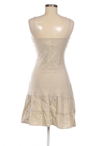 Kleid Unbranded, Größe M, Farbe Beige, Preis 20,99 €