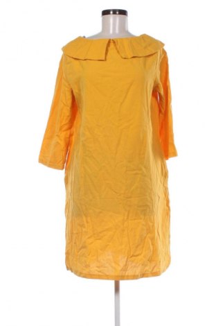Šaty  Unbranded, Velikost L, Barva Oranžová, Cena  169,00 Kč