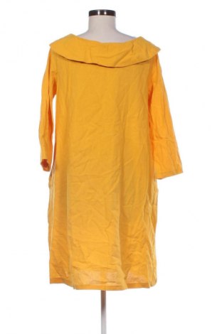 Šaty  Unbranded, Velikost L, Barva Oranžová, Cena  169,00 Kč