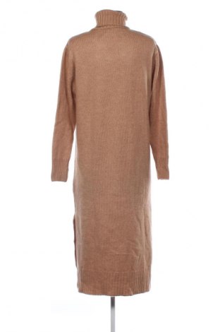 Sukienka Unbranded, Rozmiar S, Kolor Beżowy, Cena 15,99 zł