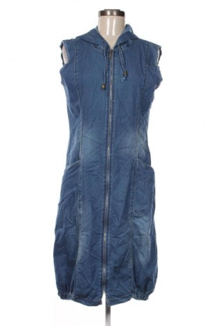 Sukienka Unbranded, Rozmiar L, Kolor Niebieski, Cena 80,99 zł