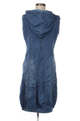 Sukienka Unbranded, Rozmiar L, Kolor Niebieski, Cena 80,99 zł