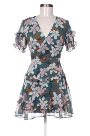 Sukienka Unbranded, Rozmiar S, Kolor Kolorowy, Cena 89,66 zł