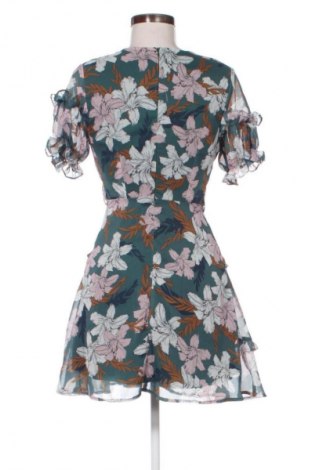 Sukienka Unbranded, Rozmiar S, Kolor Kolorowy, Cena 89,66 zł