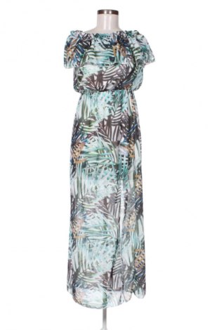 Sukienka Unbranded, Rozmiar S, Kolor Kolorowy, Cena 89,66 zł