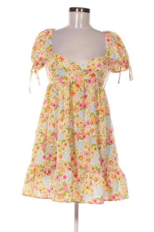 Kleid Unbranded, Größe S, Farbe Mehrfarbig, Preis 12,99 €