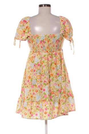 Kleid Unbranded, Größe S, Farbe Mehrfarbig, Preis 12,99 €