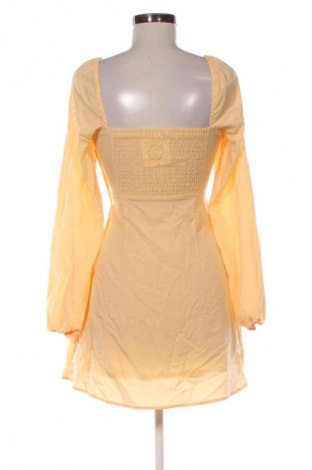 Kleid Unbranded, Größe S, Farbe Gelb, Preis 10,59 €