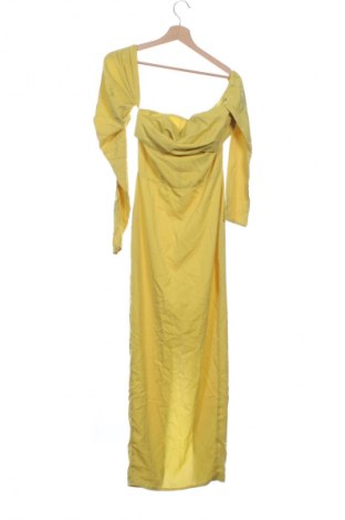 Kleid Unbranded, Größe S, Farbe Gelb, Preis 5,99 €