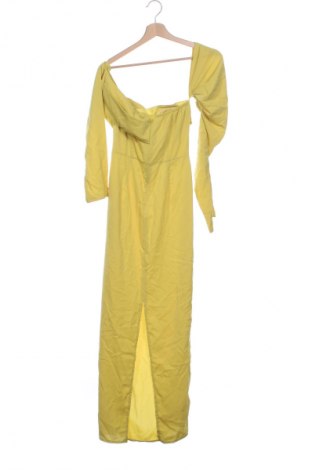 Kleid Unbranded, Größe S, Farbe Gelb, Preis 5,99 €