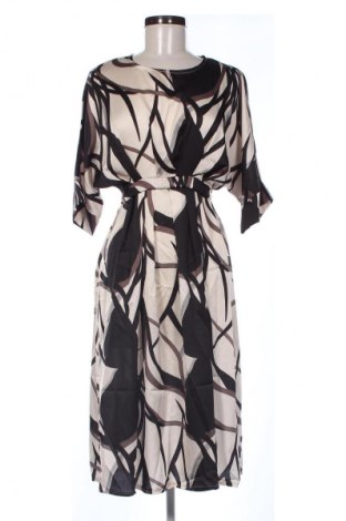 Kleid Unbranded, Größe M, Farbe Mehrfarbig, Preis 19,95 €