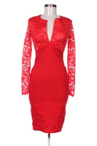 Šaty  Unbranded, Velikost M, Barva Červená, Cena  278,00 Kč