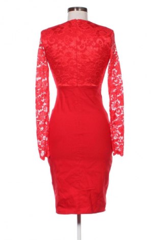 Šaty  Unbranded, Velikost M, Barva Červená, Cena  278,00 Kč