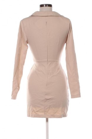 Рокля Unbranded, Размер S, Цвят Бежов, Цена 5,11 €