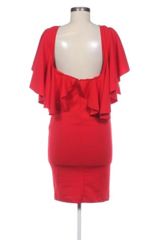 Šaty  Unbranded, Velikost S, Barva Červená, Cena  169,00 Kč