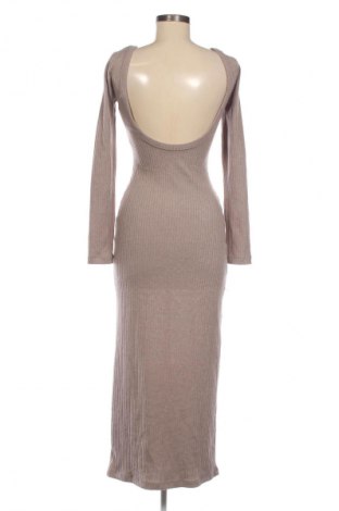 Šaty  Unbranded, Velikost S, Barva Hnědá, Cena  249,00 Kč