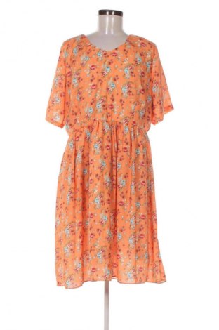 Рокля Unbranded, Размер XXL, Цвят Многоцветен, Цена 20,01 €