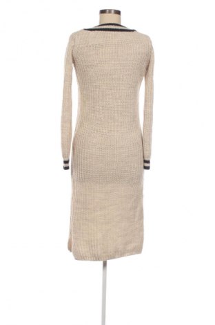 Рокля Unbranded, Размер S, Цвят Бежов, Цена 9,59 €