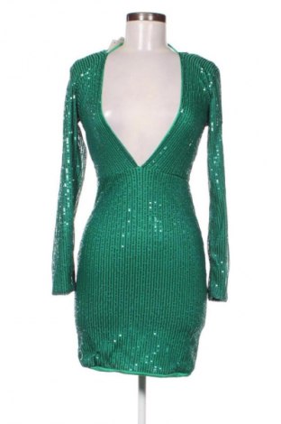 Šaty  Unbranded, Velikost S, Barva Zelená, Cena  372,00 Kč