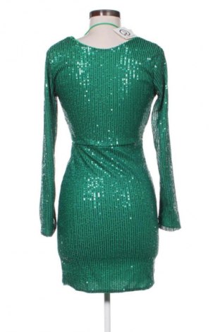 Šaty  Unbranded, Velikost S, Barva Zelená, Cena  372,00 Kč