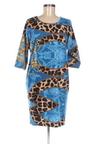 Šaty  Unbranded, Velikost M, Barva Vícebarevné, Cena  169,00 Kč