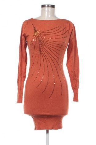 Šaty  Unbranded, Veľkosť S, Farba Hnedá, Cena  6,95 €