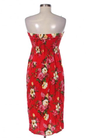 Sukienka Unbranded, Rozmiar S, Kolor Kolorowy, Cena 37,81 zł