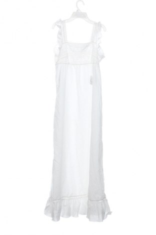 Φόρεμα Unbranded, Μέγεθος M, Χρώμα Λευκό, Τιμή 14,99 €