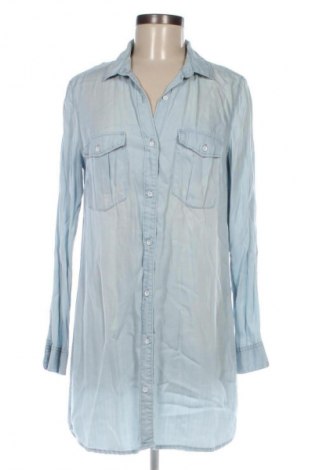 Sukienka H&M, Rozmiar S, Kolor Niebieski, Cena 29,83 zł