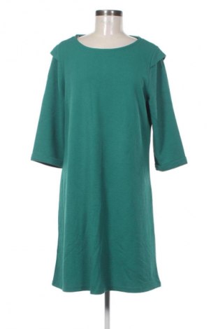 Rochie Unbranded, Mărime XL, Culoare Verde, Preț 27,99 Lei