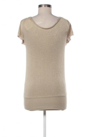 Sukienka Unbranded, Rozmiar XS, Kolor Złocisty, Cena 89,89 zł