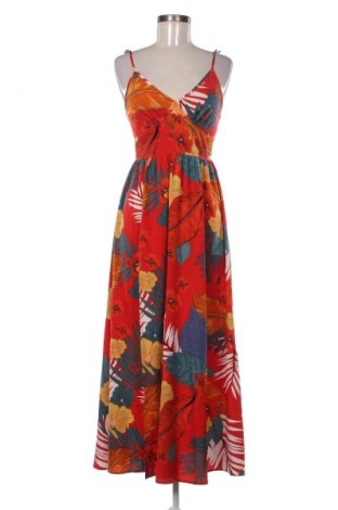 Kleid Unbranded, Größe S, Farbe Mehrfarbig, Preis 19,96 €