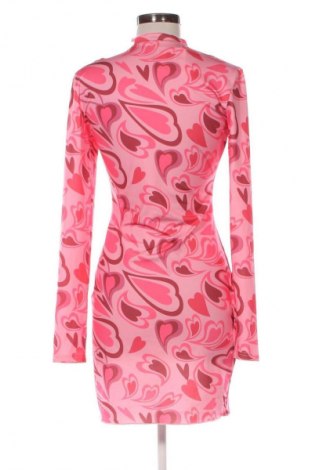 Sukienka Unbranded, Rozmiar M, Kolor Kolorowy, Cena 22,99 zł