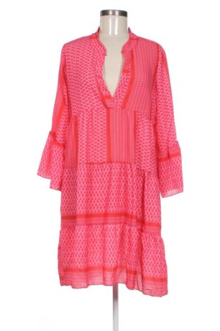 Sukienka Unbranded, Rozmiar XL, Kolor Kolorowy, Cena 24,99 zł