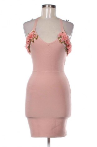 Kleid Unbranded, Größe XS, Farbe Rosa, Preis € 8,99