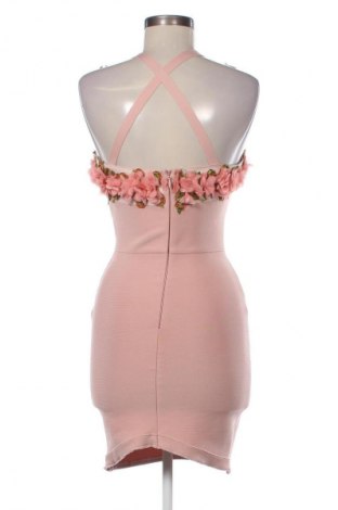 Kleid Unbranded, Größe XS, Farbe Rosa, Preis € 8,99