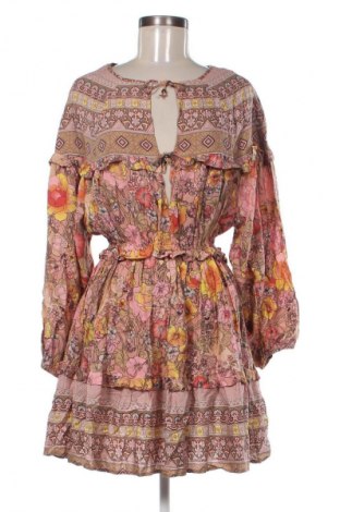 Sukienka Unbranded, Rozmiar S, Kolor Kolorowy, Cena 89,66 zł