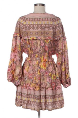 Sukienka Unbranded, Rozmiar S, Kolor Kolorowy, Cena 89,66 zł