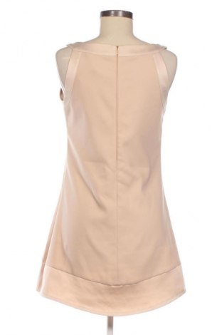 Sukienka Unbranded, Rozmiar M, Kolor Beżowy, Cena 32,02 zł