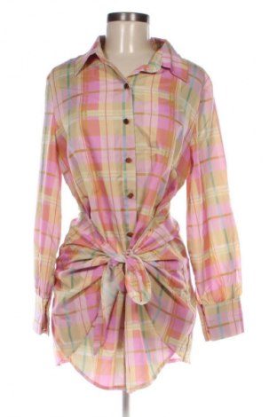 Sukienka Unbranded, Rozmiar L, Kolor Kolorowy, Cena 29,76 zł